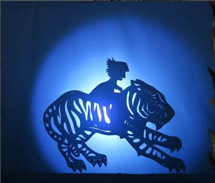 Velká kokosová pohádka