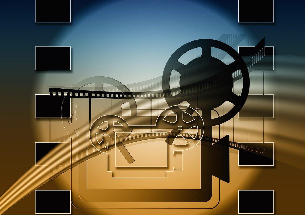 Filmové Tesáky