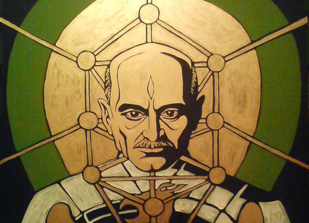 Gustav Meyrink a mystika v jeho díle