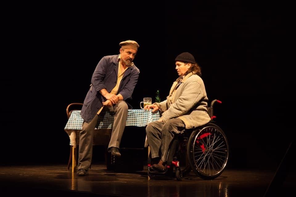 Hovory Miroslava Konvaliny o Havlově Audienci v Americe