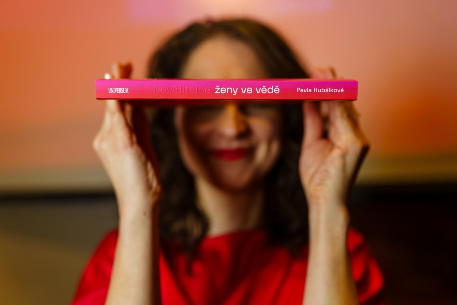 Interaktivní kvíz: ženy ve vědě