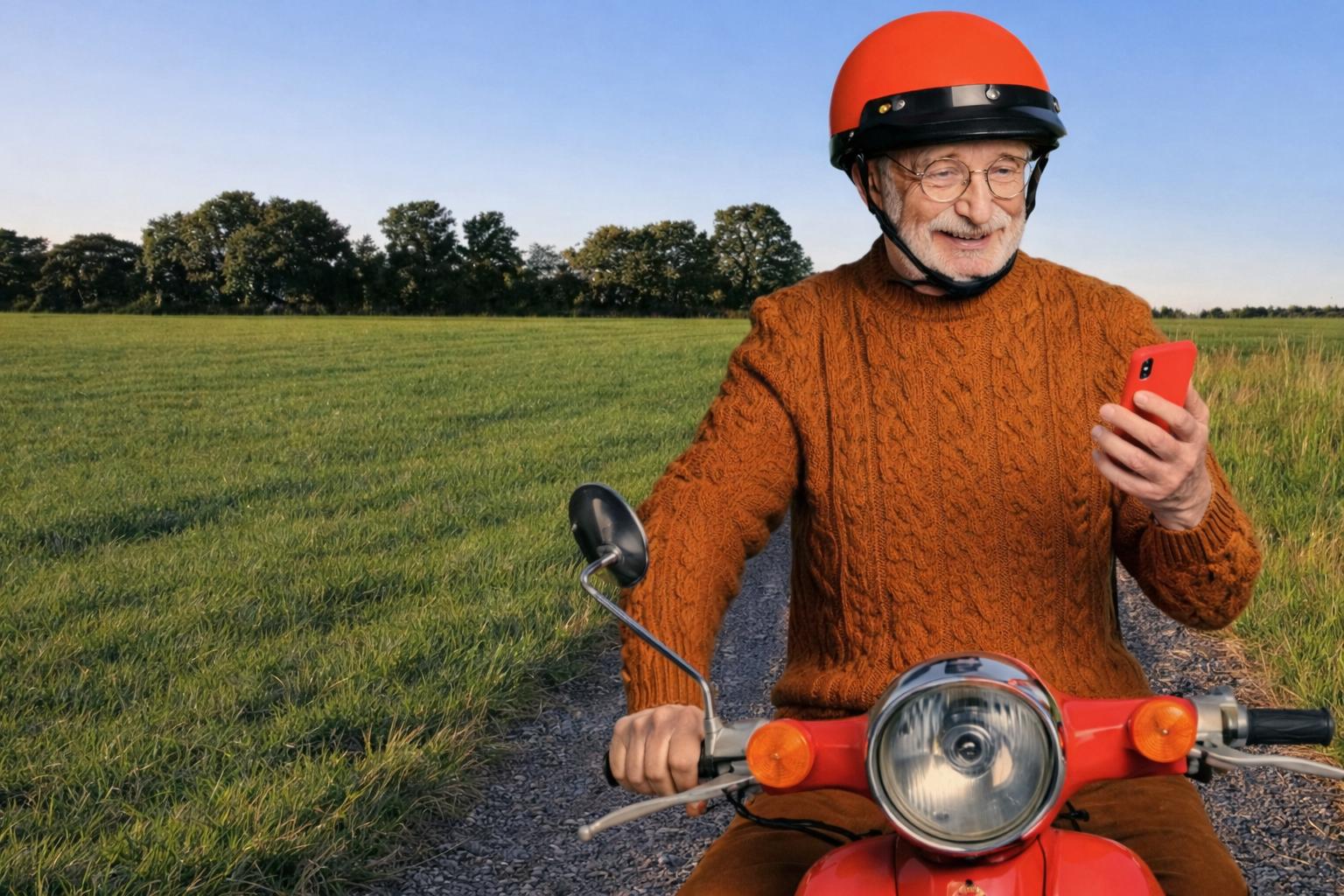 Jak na chytrý telefon a tablet: Dům čtení