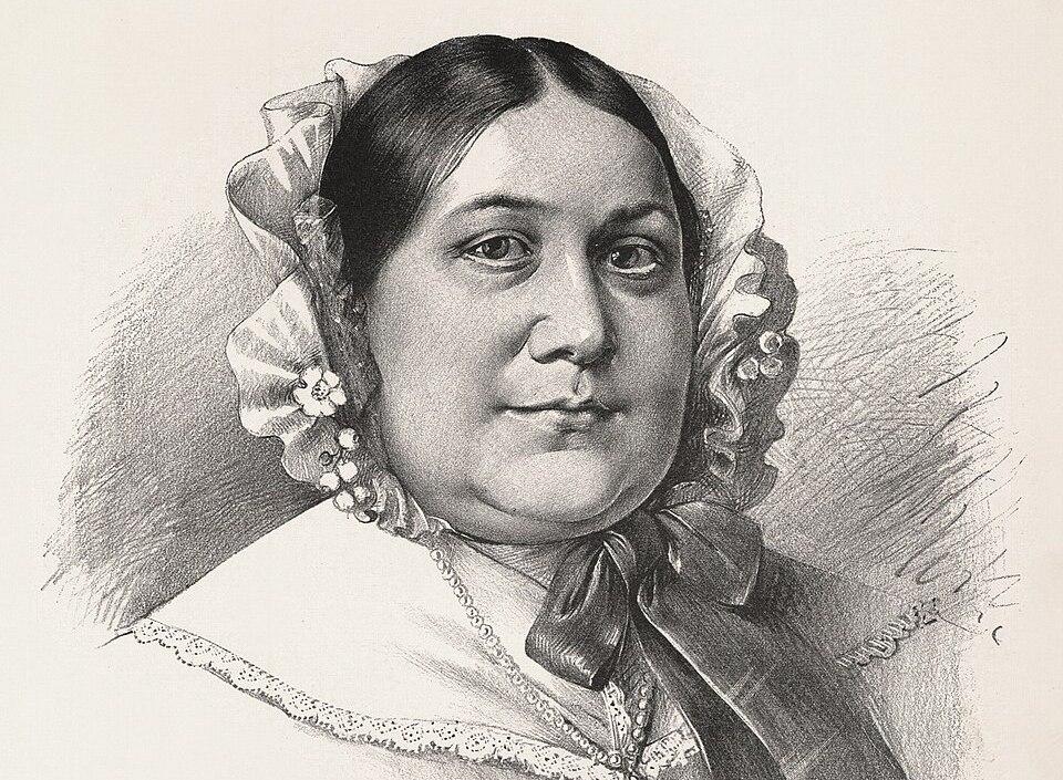 200 let vaříme s Magdalenou Dobromilou Rettigovou