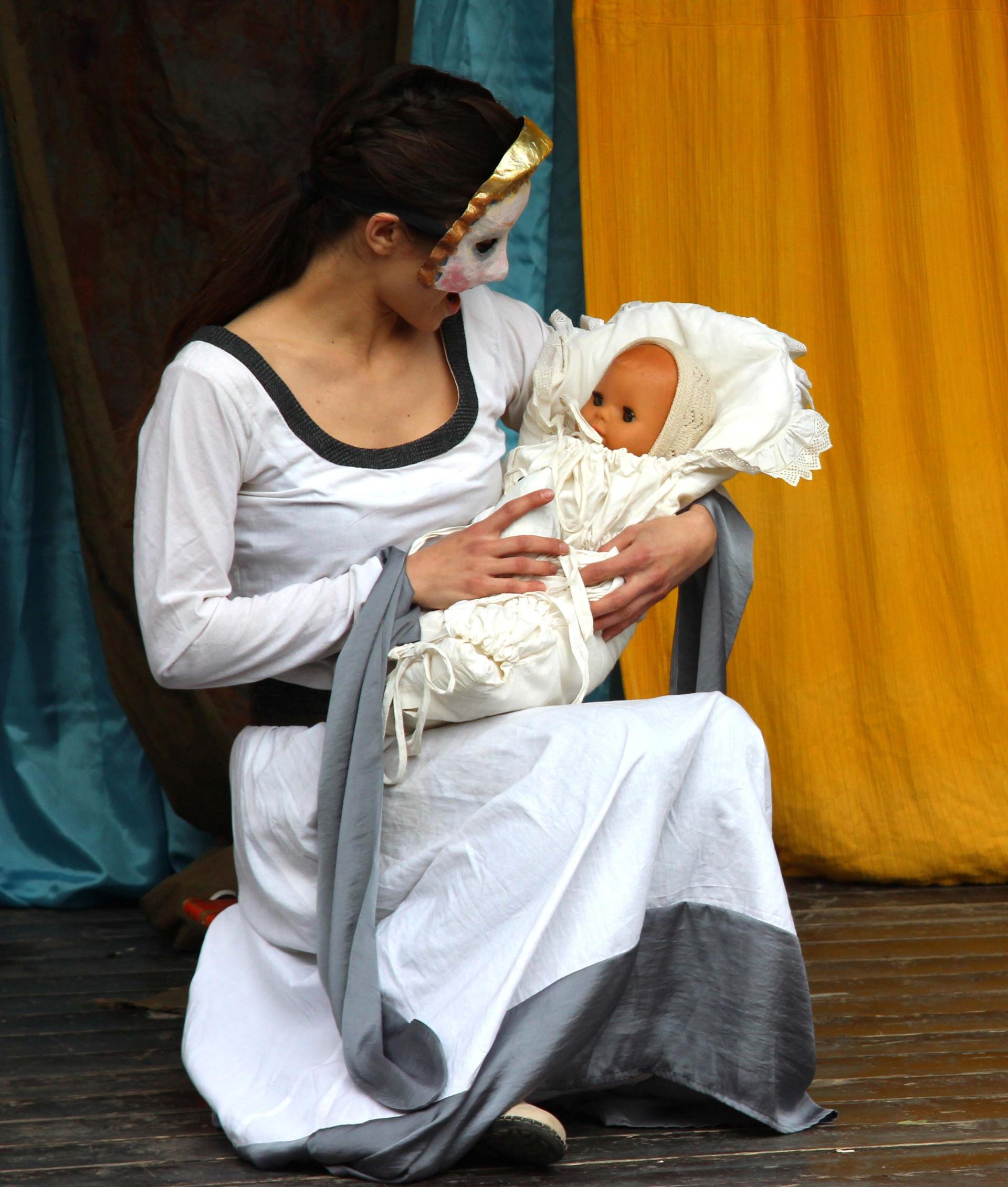 O králi Karlíčkovi 