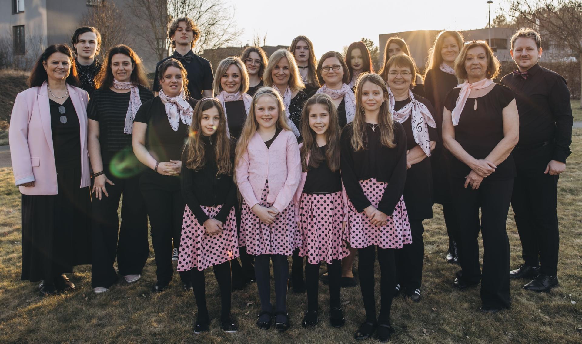 Koncert plný vzpomínek