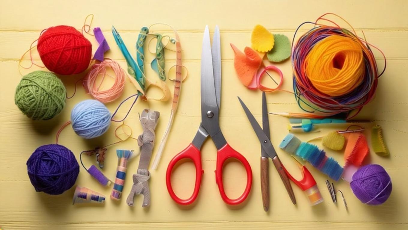 Kreativita pro děti na Rajské Zahradě