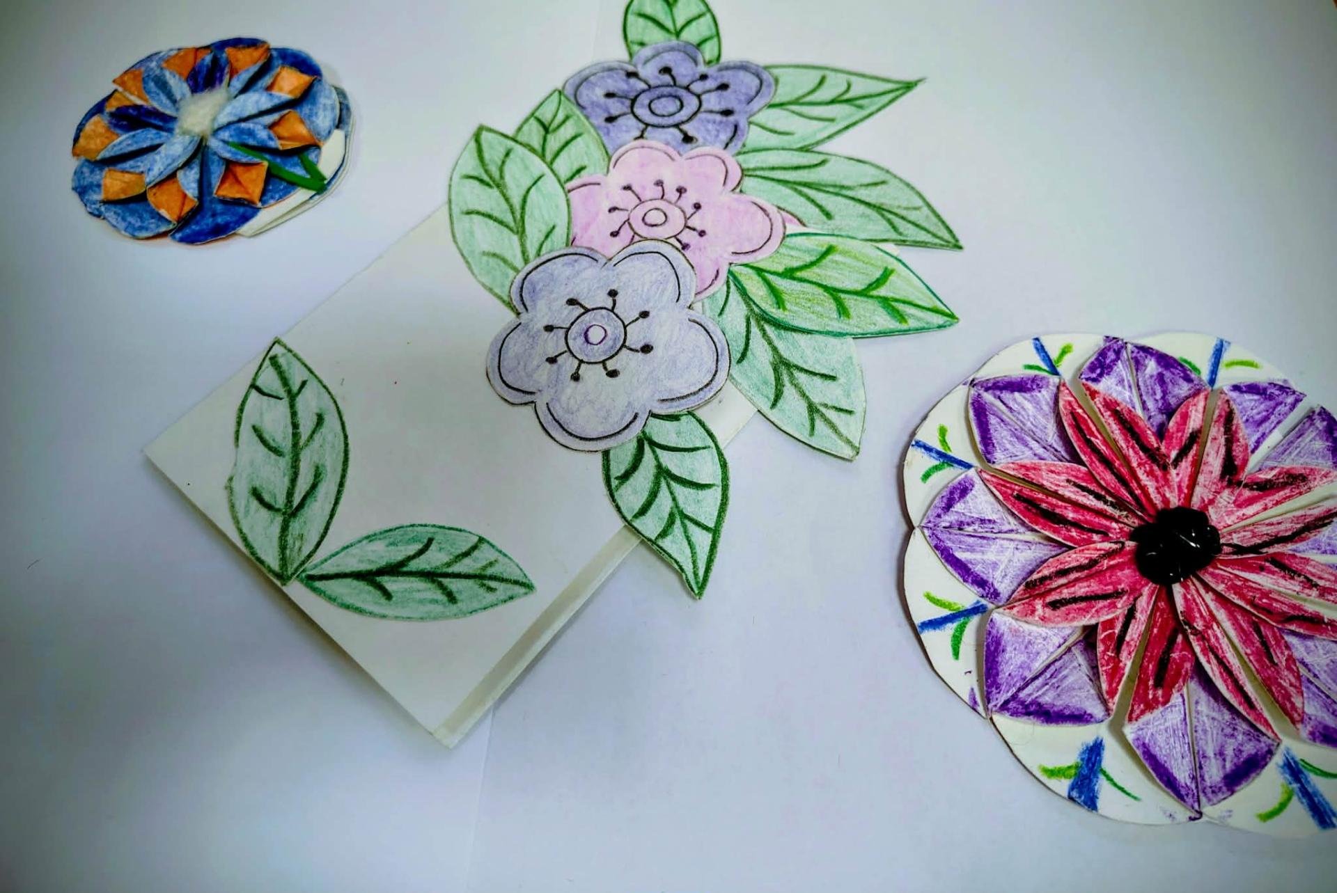 Kreativita pro děti ve Školské: květen 2026