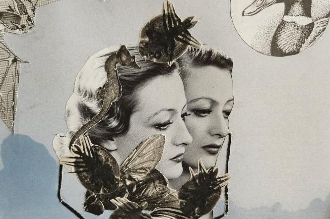 Kreativní workshop: koláže pro každého