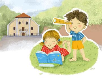Mami, tati, dějou se věci 2026: čtvrtek