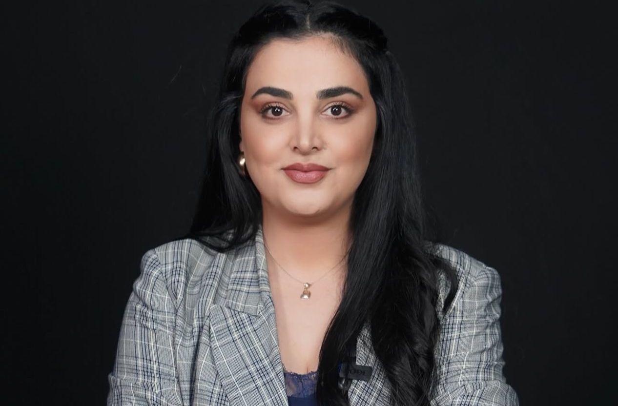 Manahel Alsahoui: Jsem smutná válka