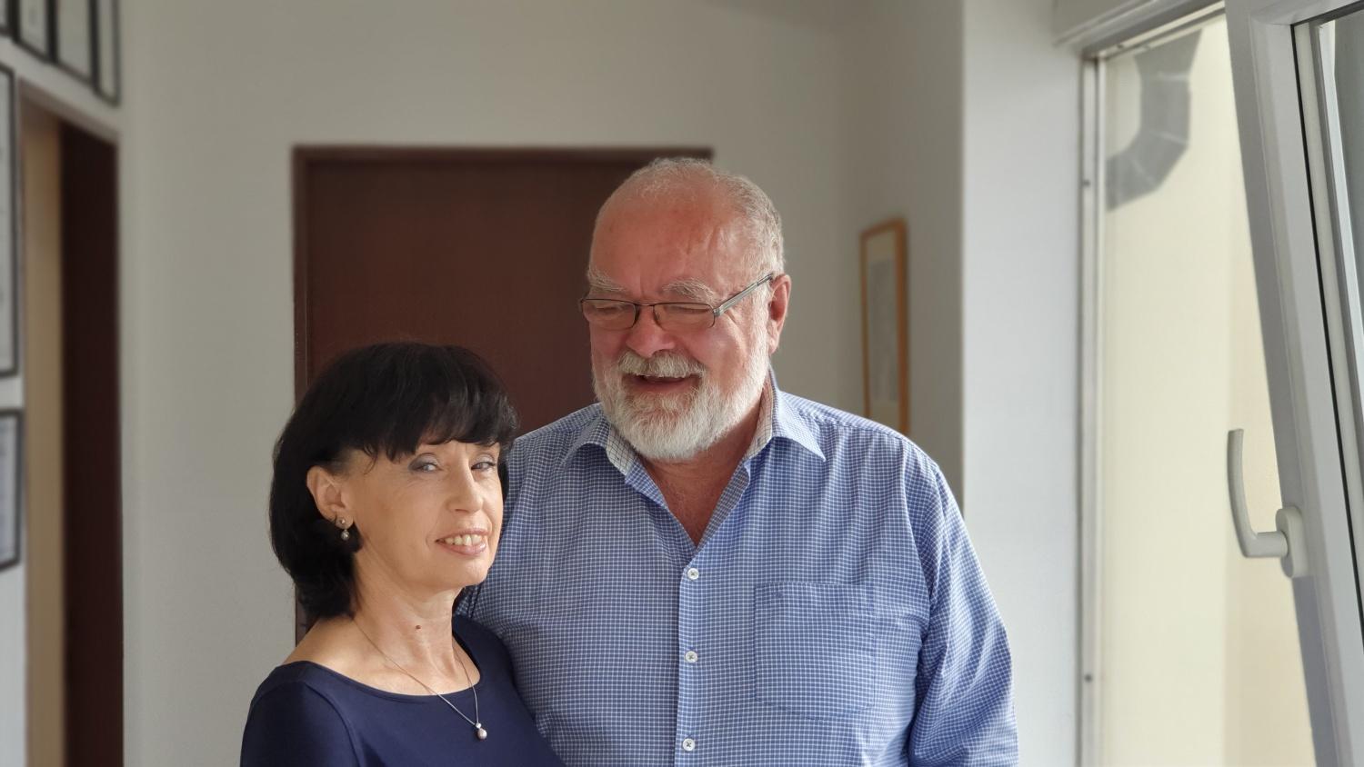 Naše orgány z pohledu přírodní medicíny při zdraví a nemoci