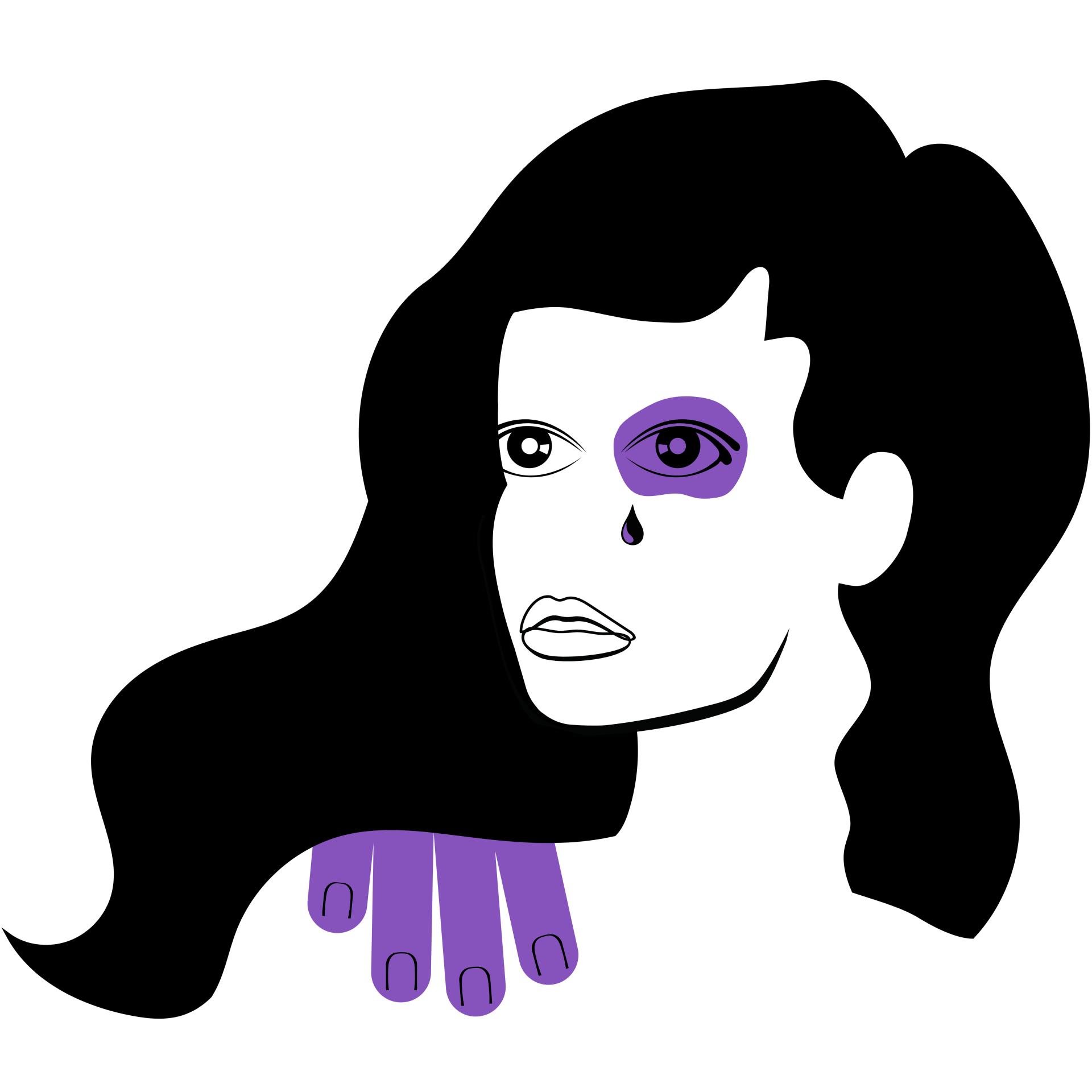 Násilí ve vztazích