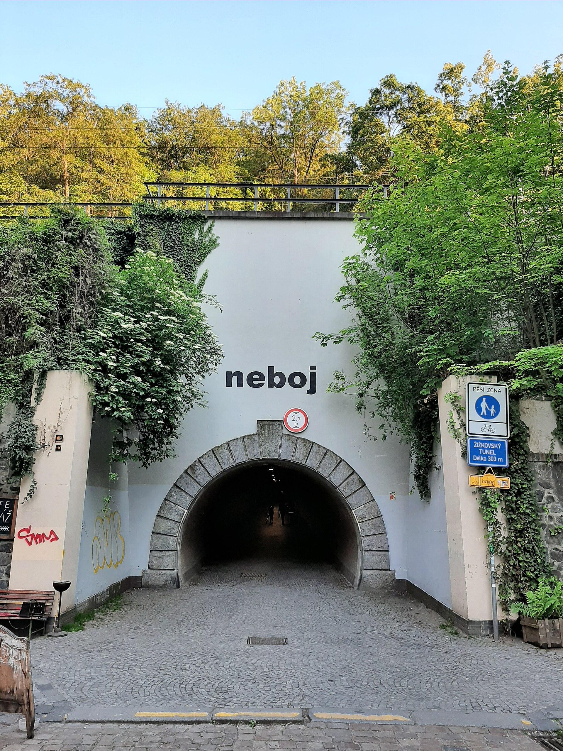 Od knihovny k přístavu: komentovaná vycházka