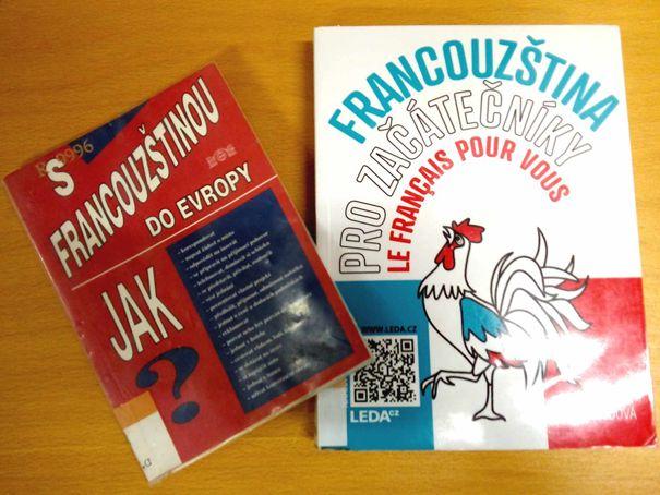 Nebojme se francouzštiny