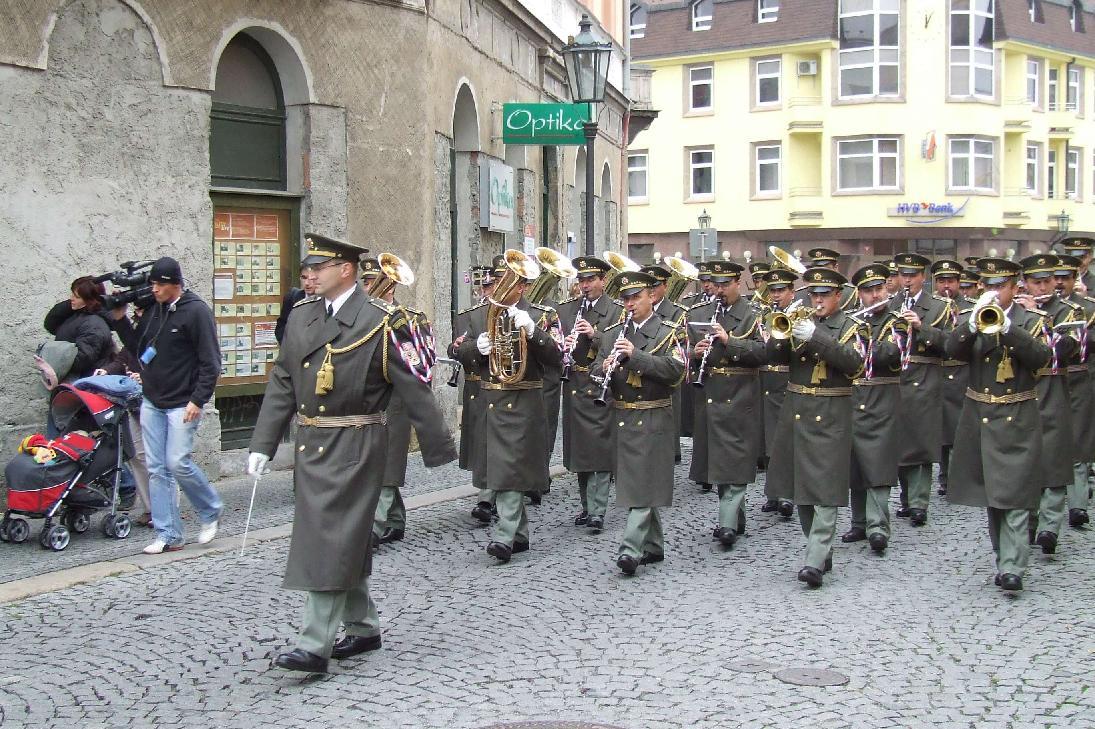 Novoroční koncert