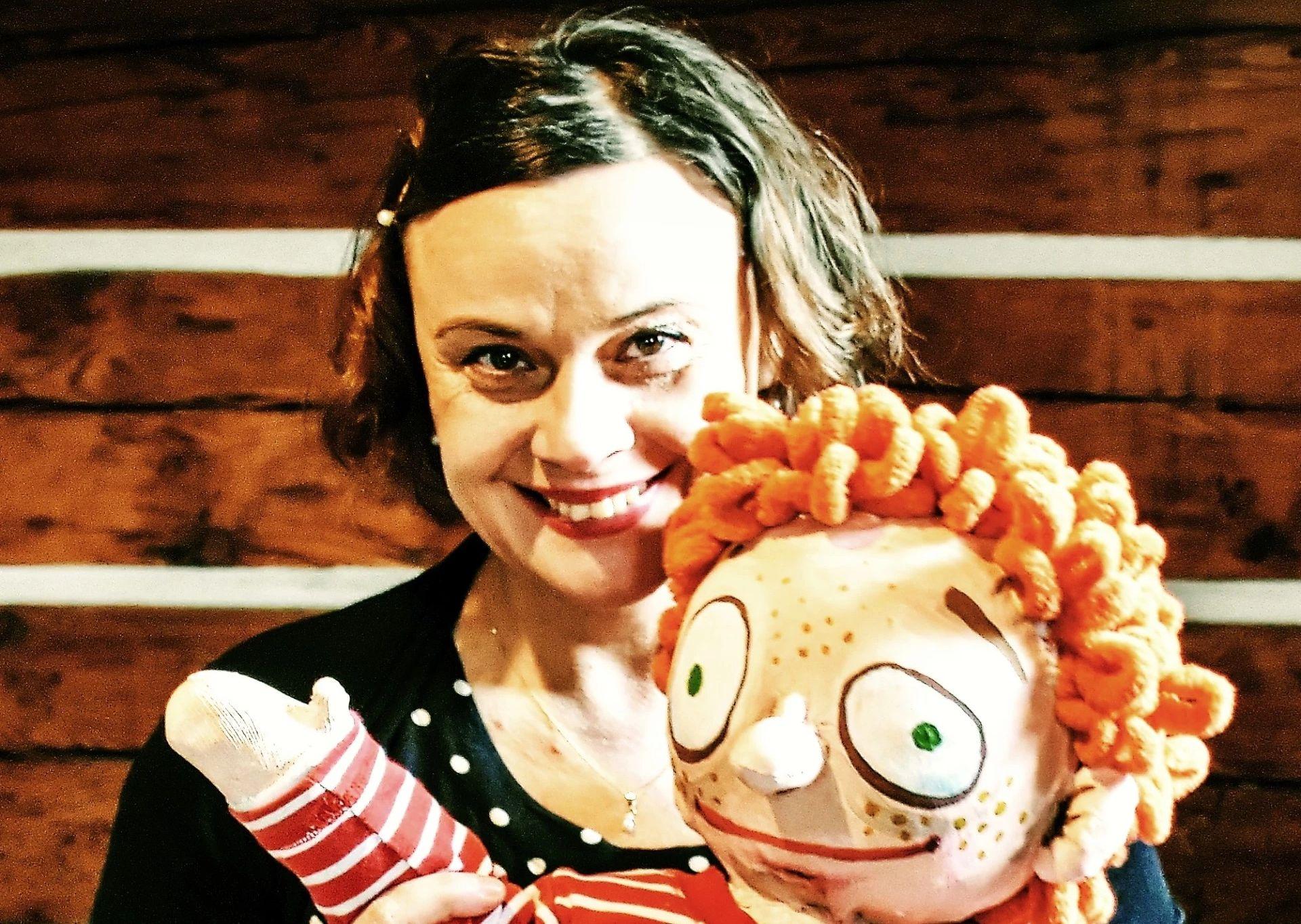 O nevysmrkaném nosu