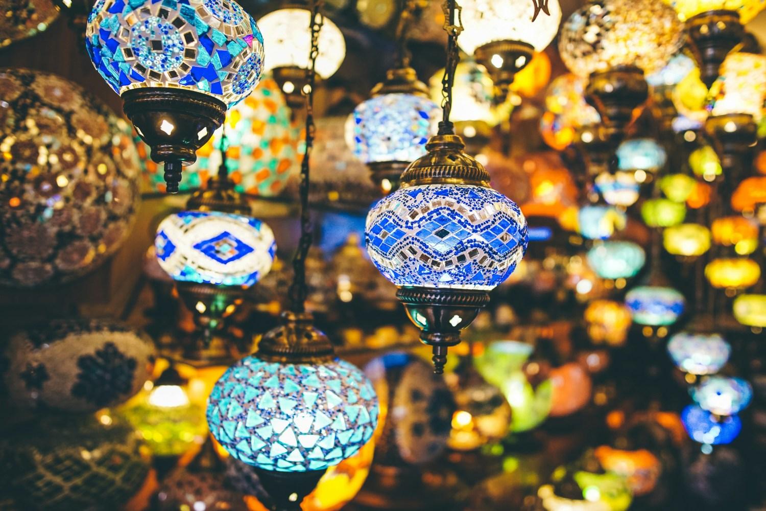 Okna do orientu: ramadán