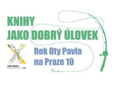 Ota Pavel - známý i neznámý: Skalka