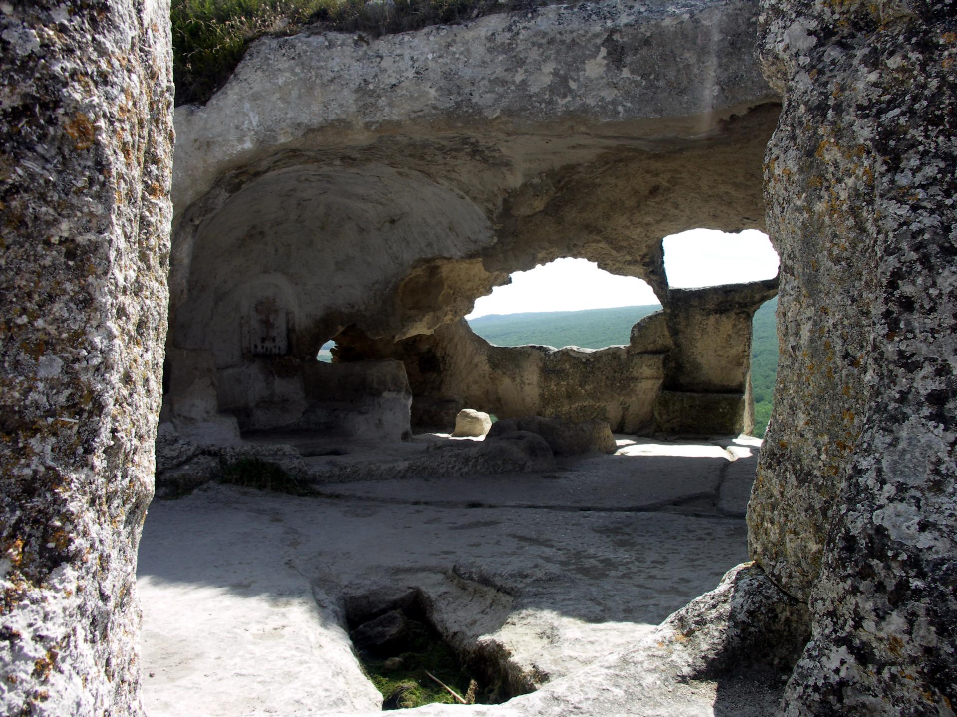 Pěšky i s pádlem po Zakarpatské Ukrajině a Krymu