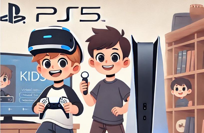 Playstation na Petřinách