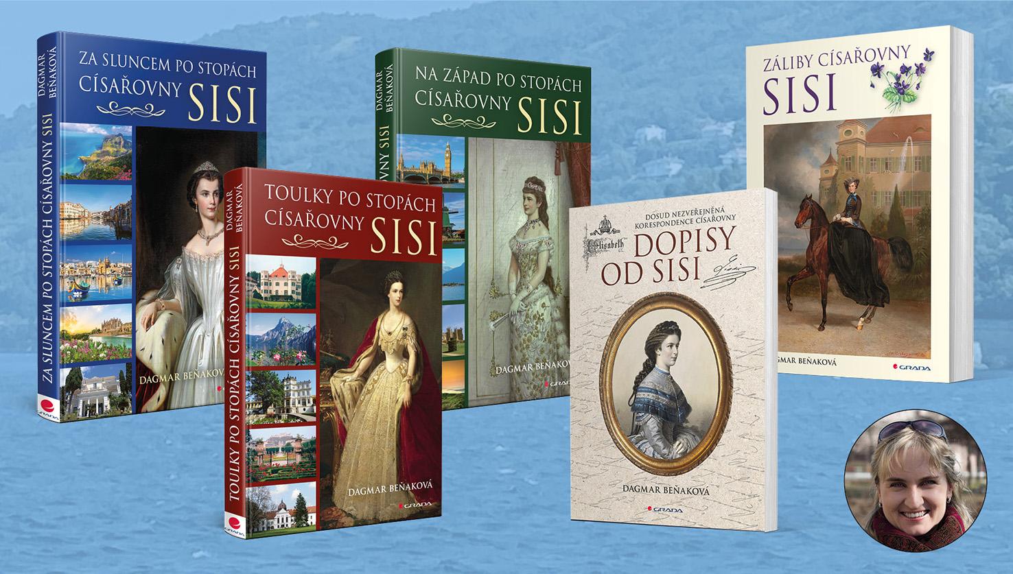 Po stopách císařovny Sisi 