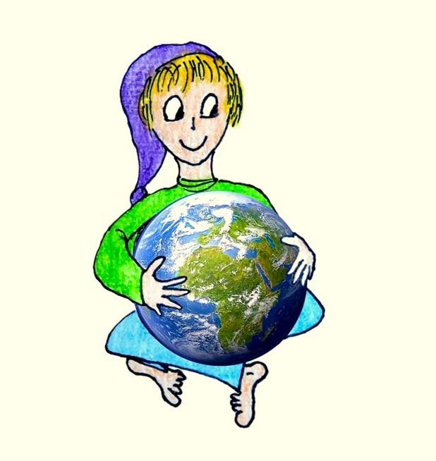 Pohádky nazeleno aneb Aby Zemi dobře bylo