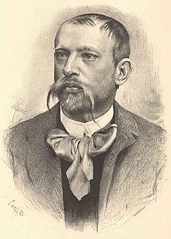 Sestry Rottovy a Jaroslav Vrchlický