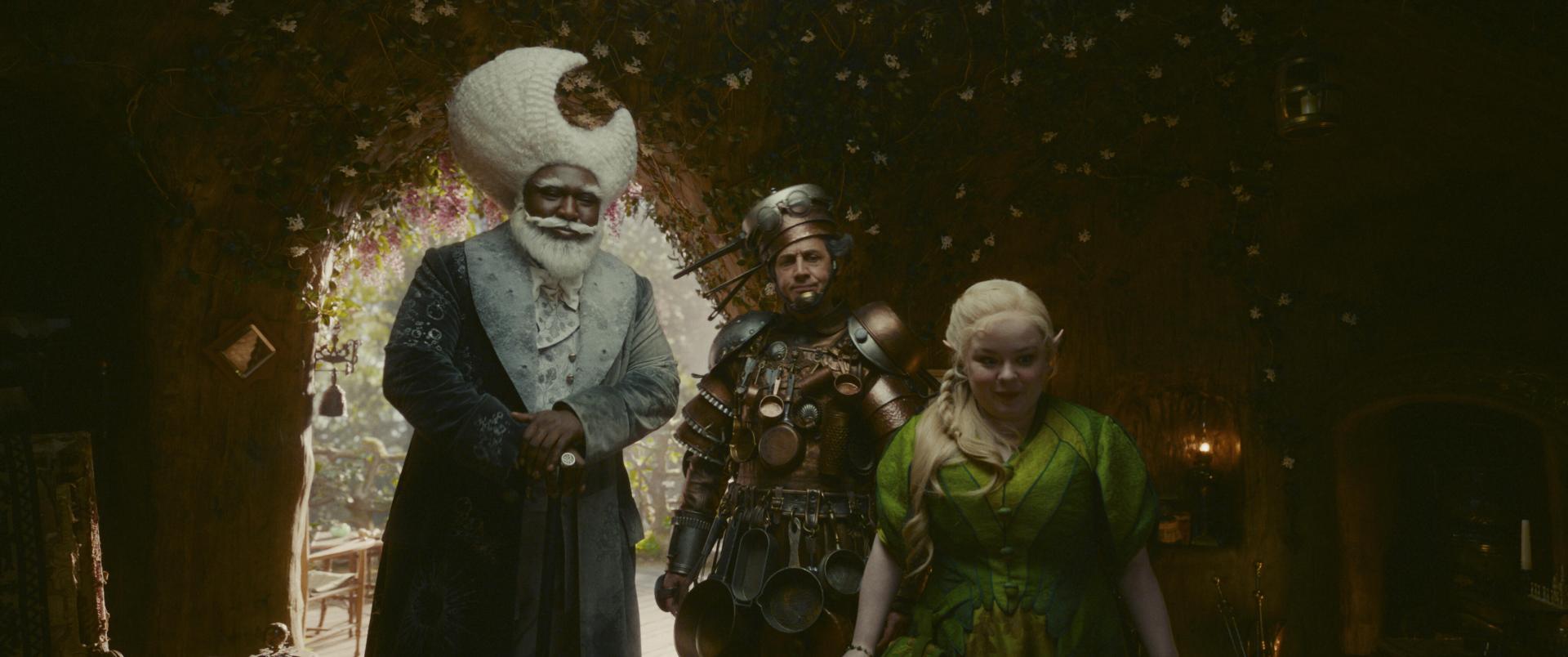 Příběhy Kouzelného stromu 