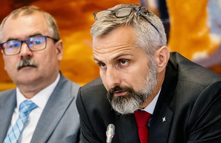 Proč jsme v nejhorší bezpečnostní situaci od vzniku ČR?