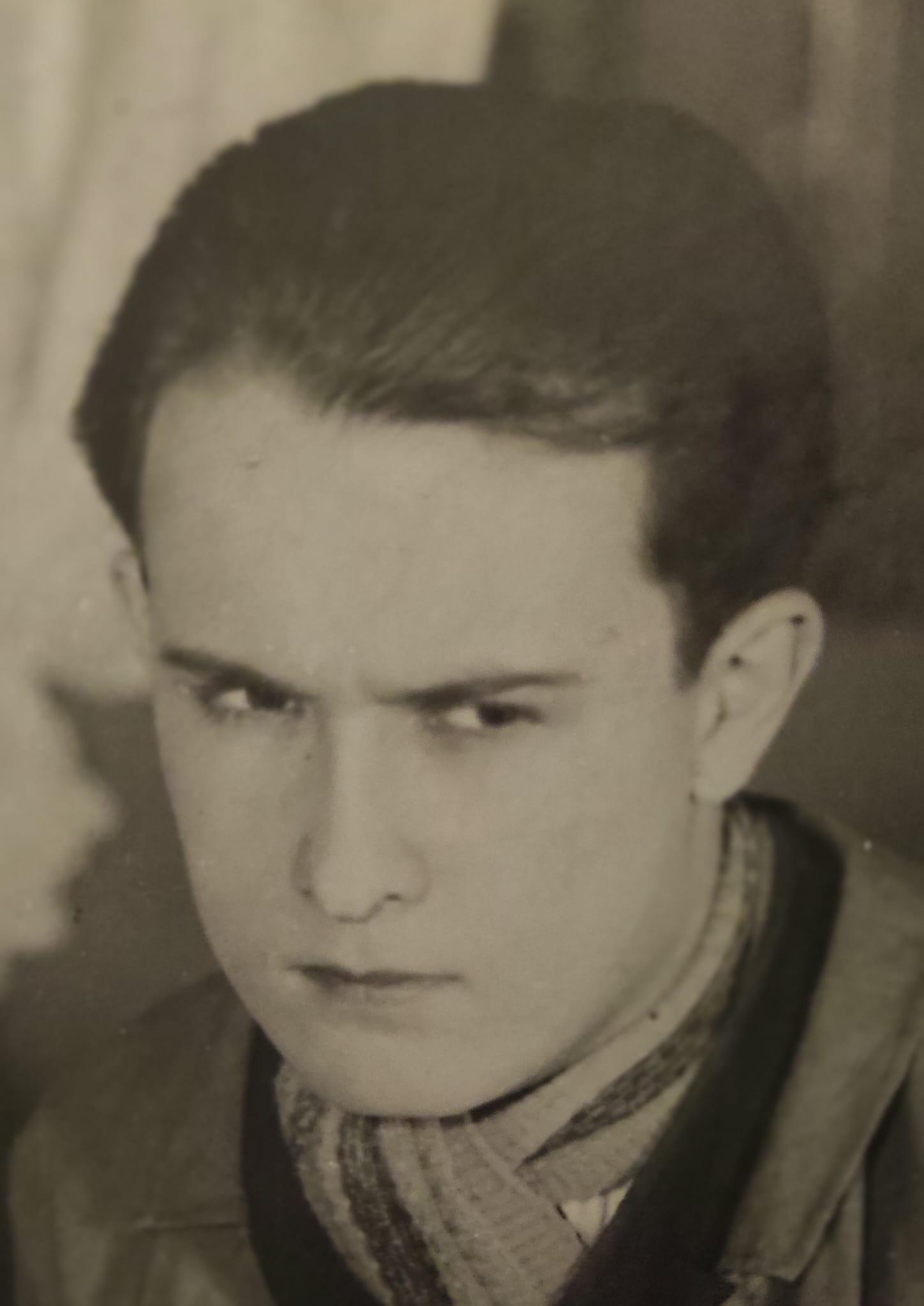 Dcerušky paní Petersenové