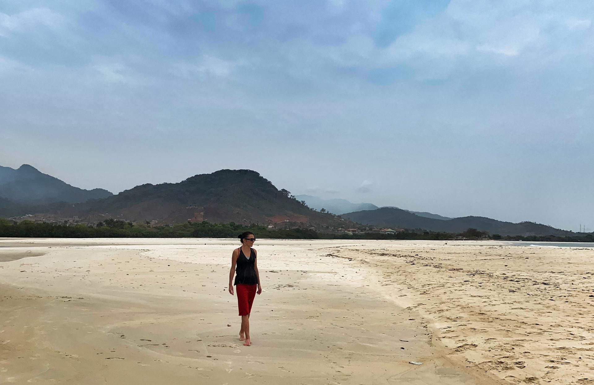 Sierra Leone – africká kráska s temnou minulostí  