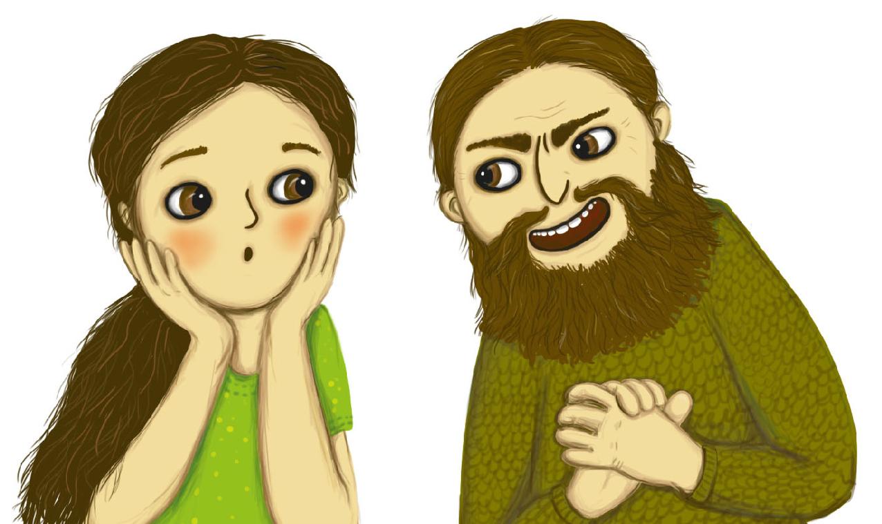 Šprýmař knihovníkem aneb Kde je klíč?