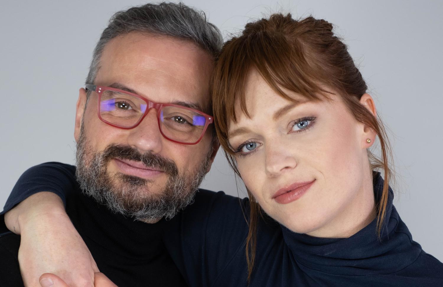 Terapie sdílením LIVE