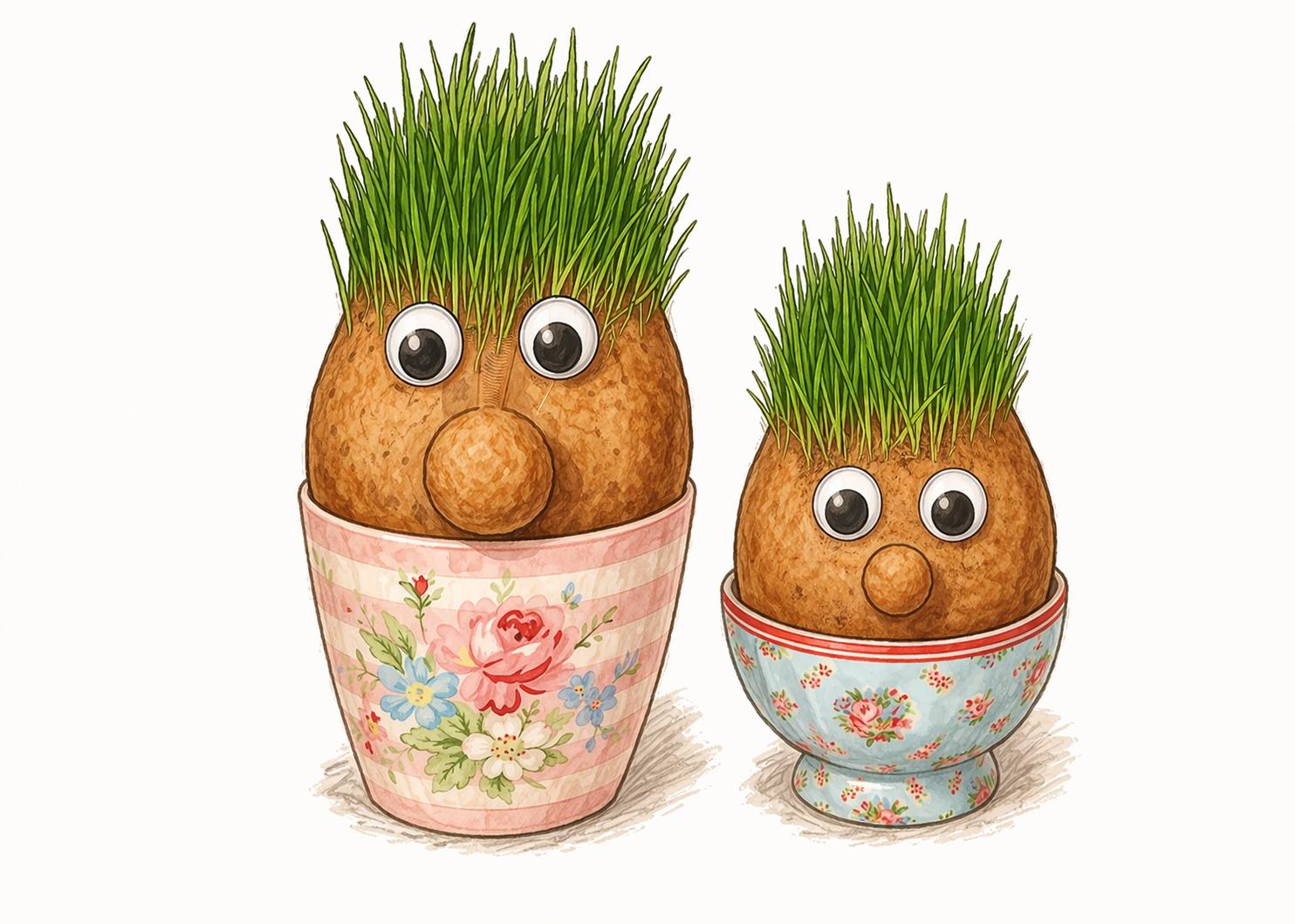 Tvořivé dílny na Chodově