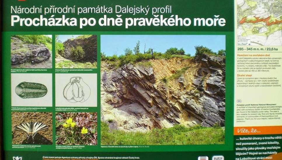 Z Holyně do Hlubočep