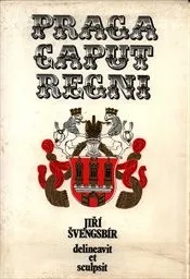 Jiří Švengsbír – delineavit et sculpsit