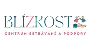 Logo Blízkost