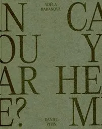 Adéla Babanová, Daniel Pitín