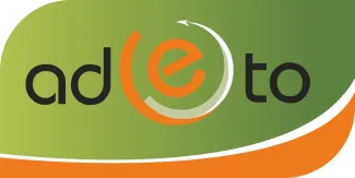 Adeto Logo