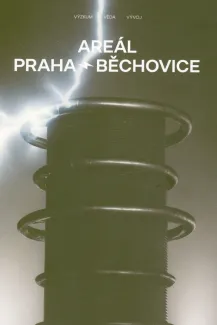 Areál Praha-Běchovice
