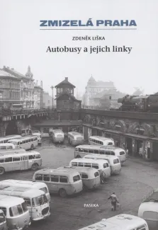 Autobusy a jejich linky