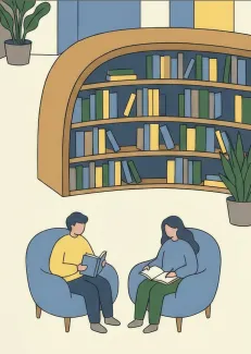 Březen měsíc čtenářů 2026