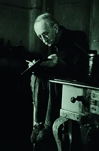 Dagmar Hochová: Bohuslav Reynek