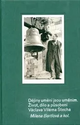 Dějiny umění jsou uměním