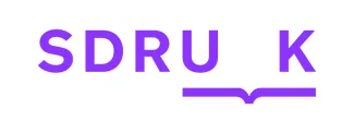 Logo SDRUK