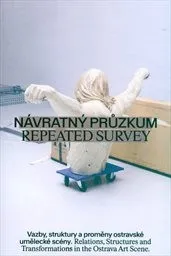 Drábek, Martin: Návratný průzkum