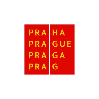Hlavní město Praha logo