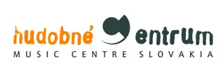 Hudobné centrum logo