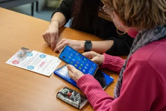 Jak na chytrý telefon a tablet - aplikace