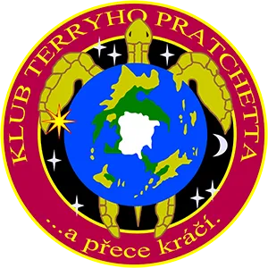 Klub Terryho Pratchetta logo